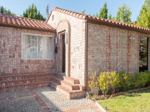 Los Angeles Home 1006657