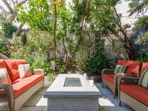 Los Angeles Home 1006658