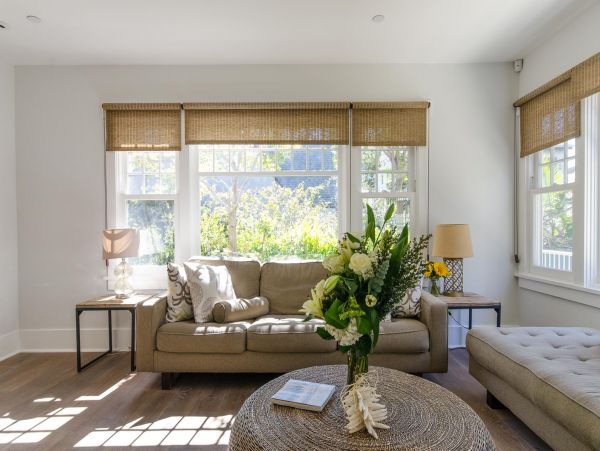 Los Angeles Home 1006658