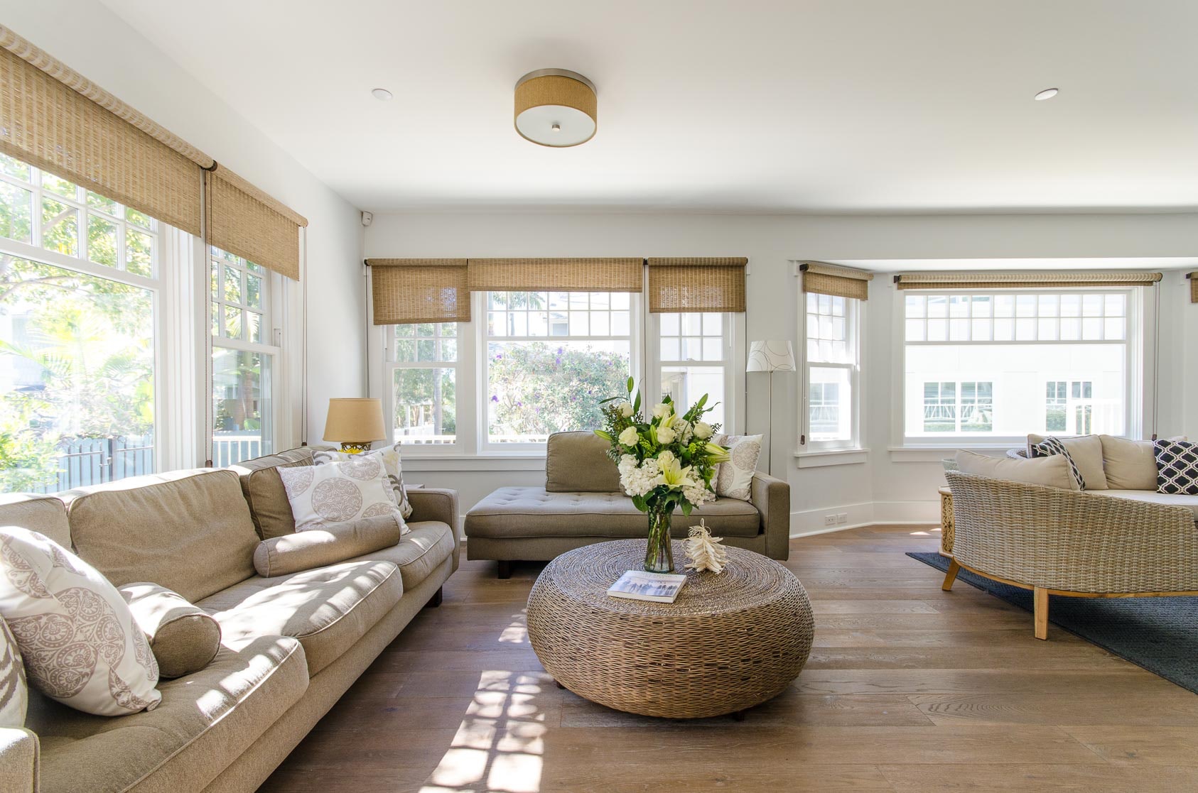Los Angeles Home 1006658