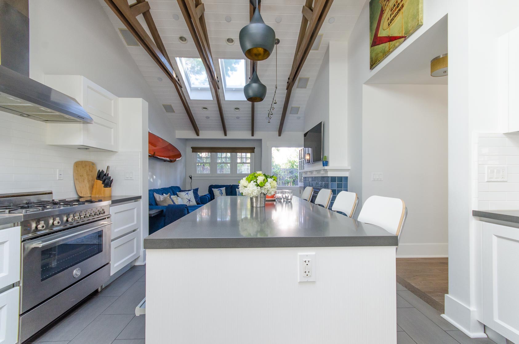 Los Angeles Home 1006658