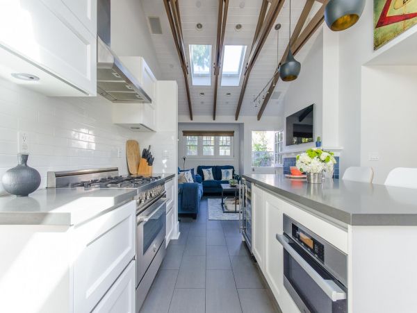 Los Angeles Home 1006658