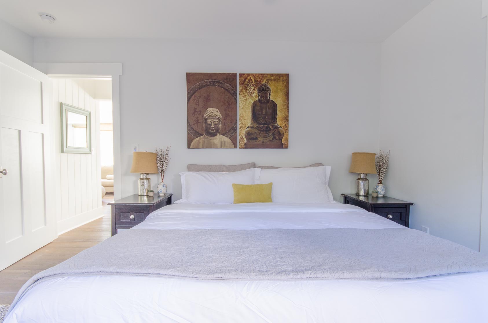 Los Angeles Home 1006658