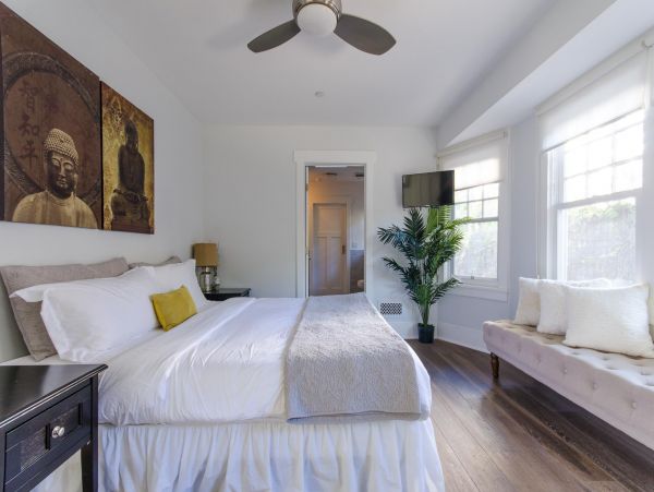 Los Angeles Home 1006658