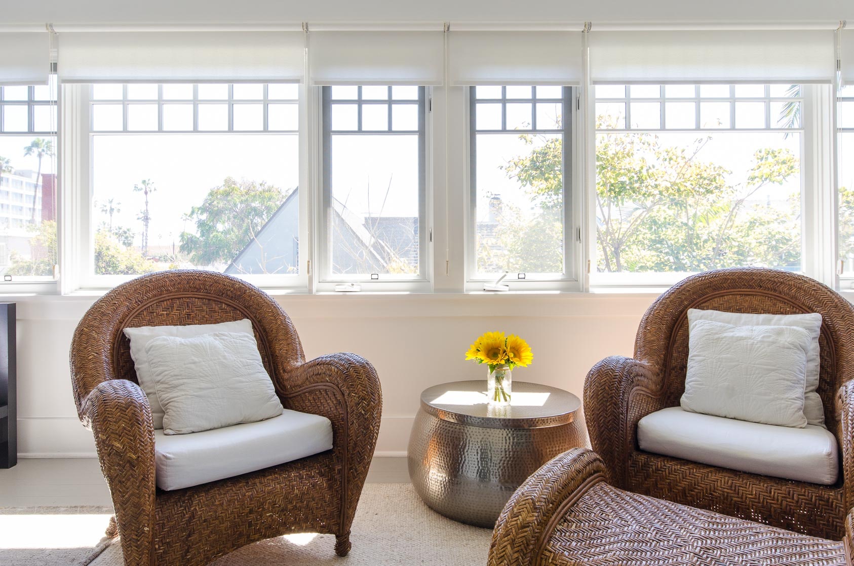 Los Angeles Home 1006658