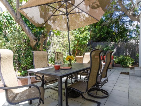 Los Angeles Home 1006658