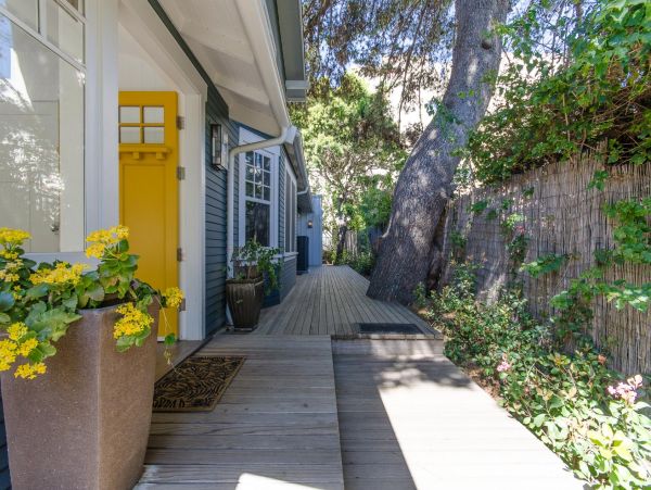 Los Angeles Home 1006658