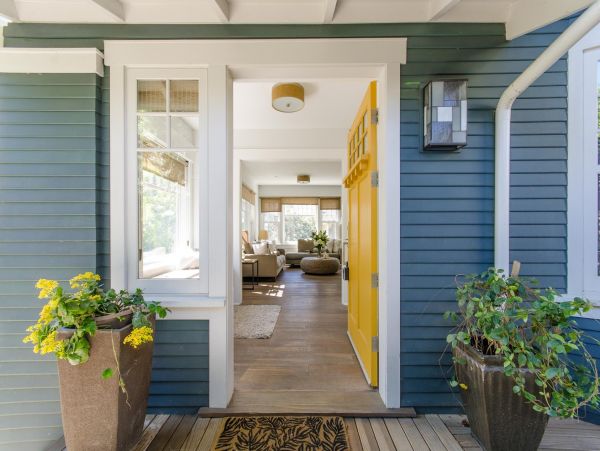 Los Angeles Home 1006658