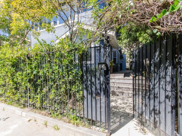 Los Angeles Home 1006658