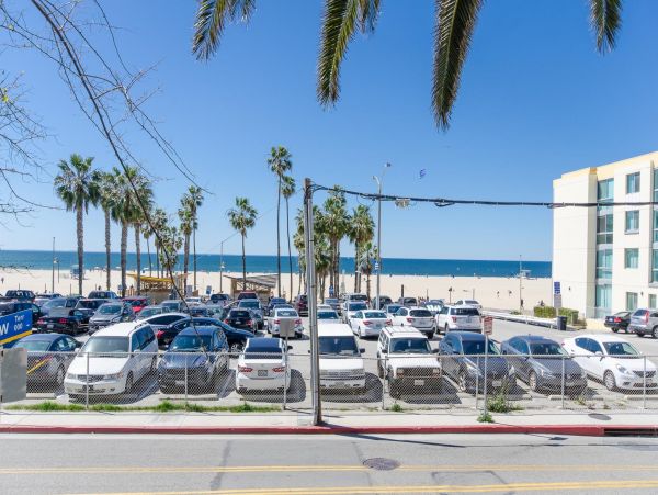 Los Angeles Home 1006658
