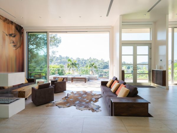 Los Angeles Home 1006659