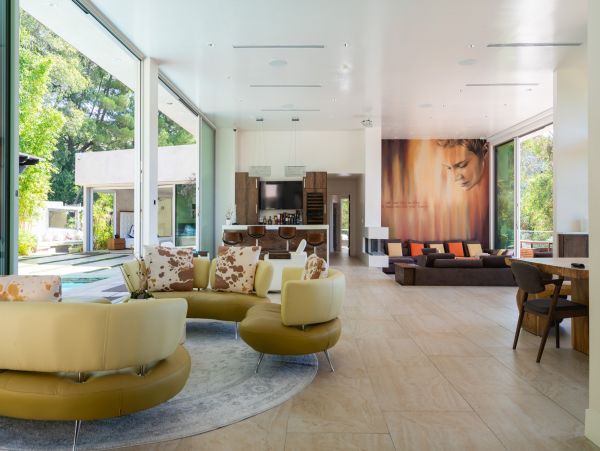 Los Angeles Home 1006659