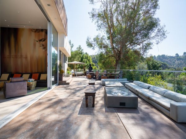 Los Angeles Home 1006659