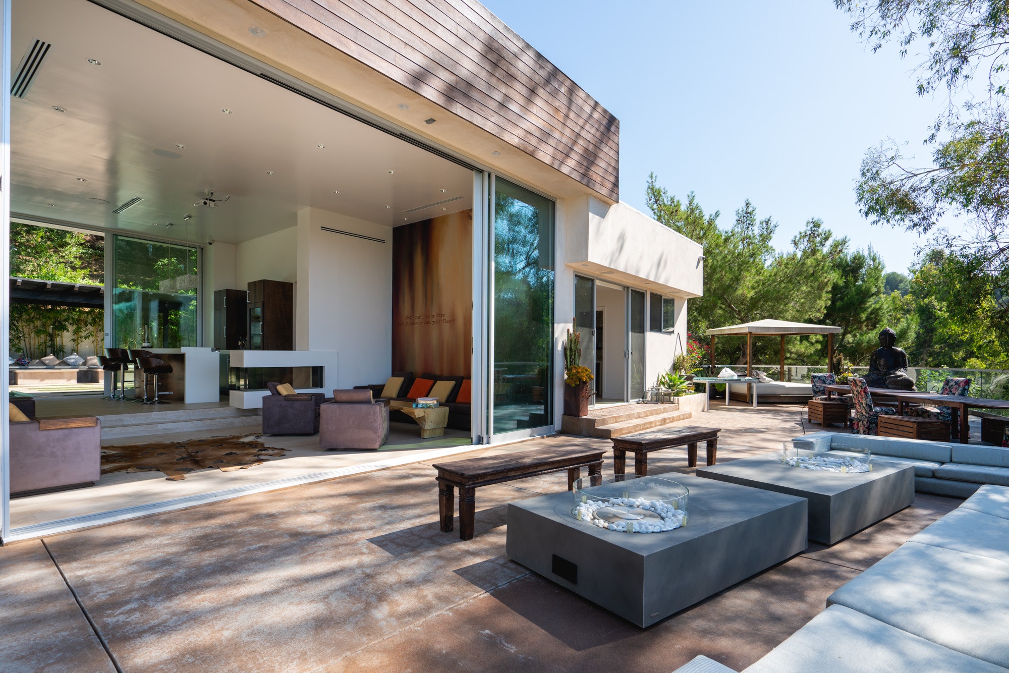 Los Angeles Home 1006659