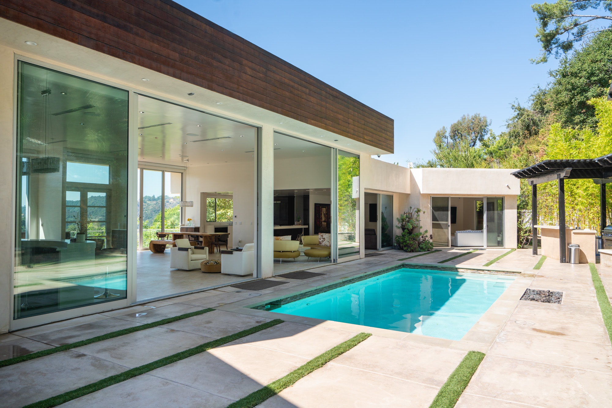 Los Angeles Home 1006659