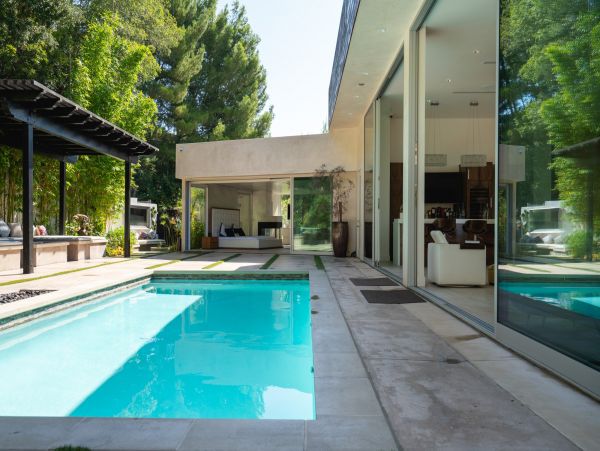 Los Angeles Home 1006659