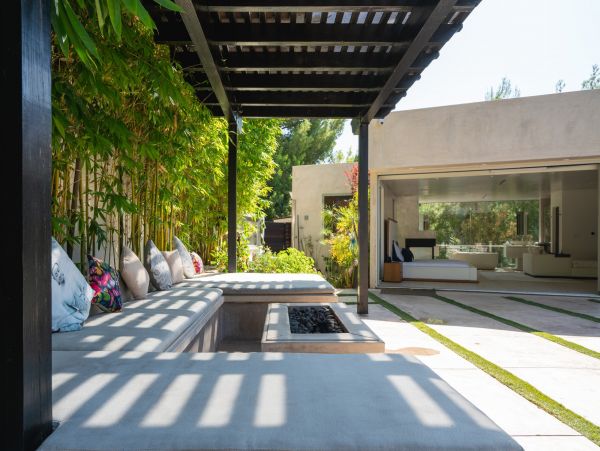 Los Angeles Home 1006659