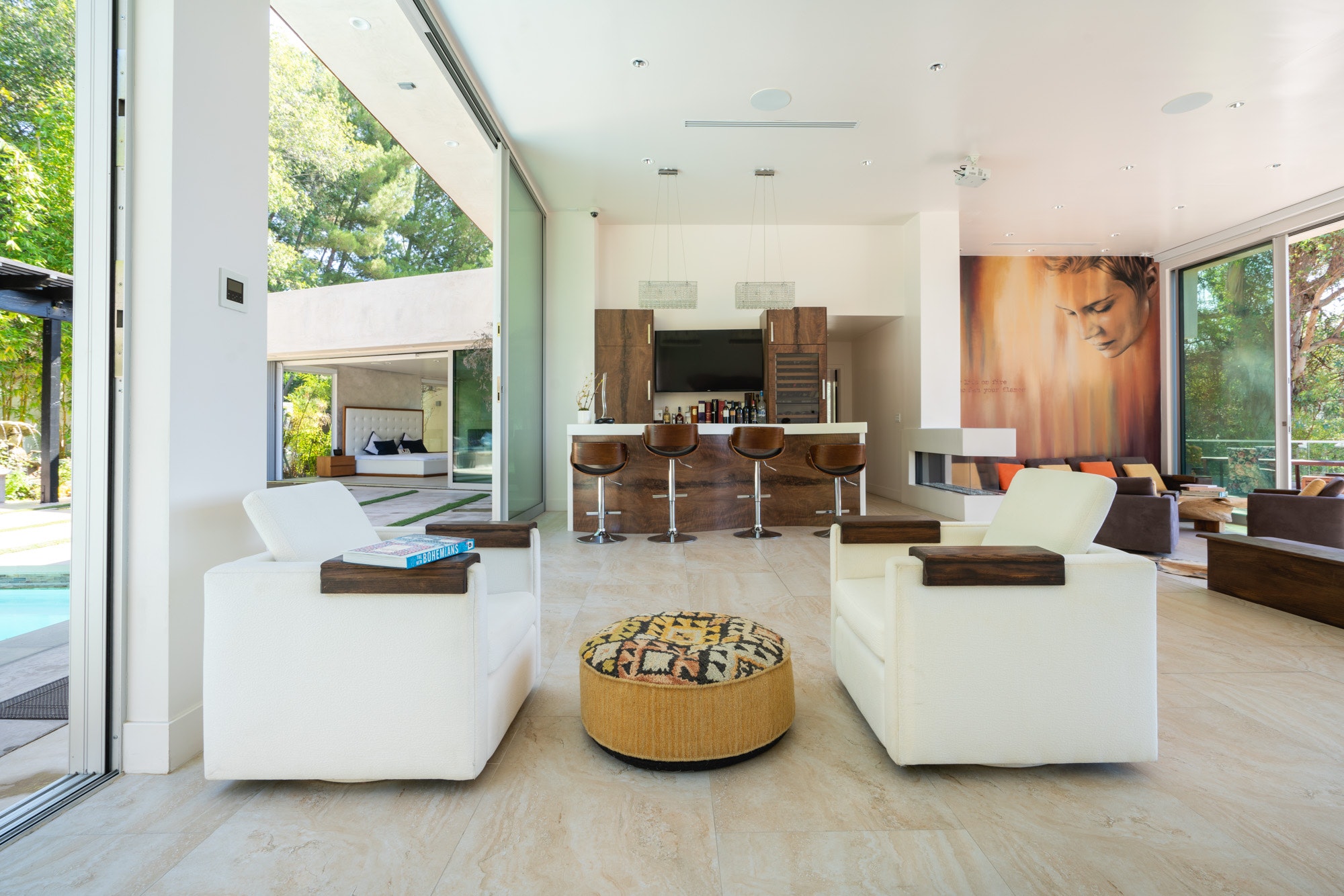 Los Angeles Home 1006659