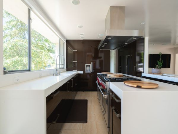 Los Angeles Home 1006659