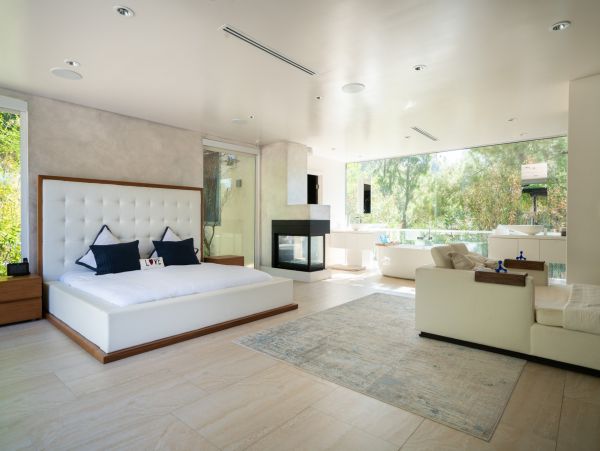 Los Angeles Home 1006659