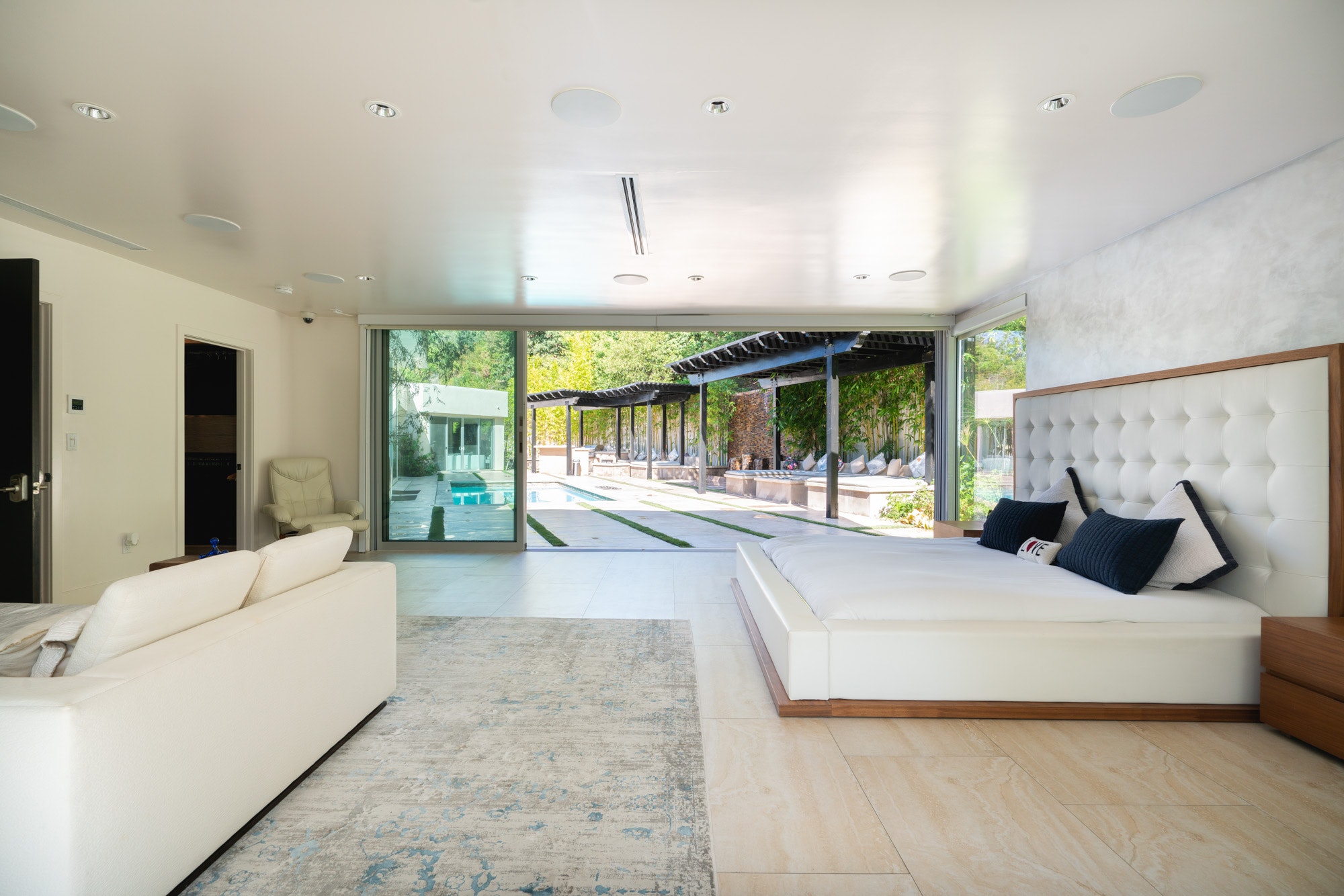 Los Angeles Home 1006659