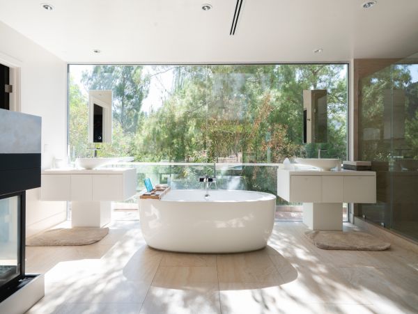 Los Angeles Home 1006659