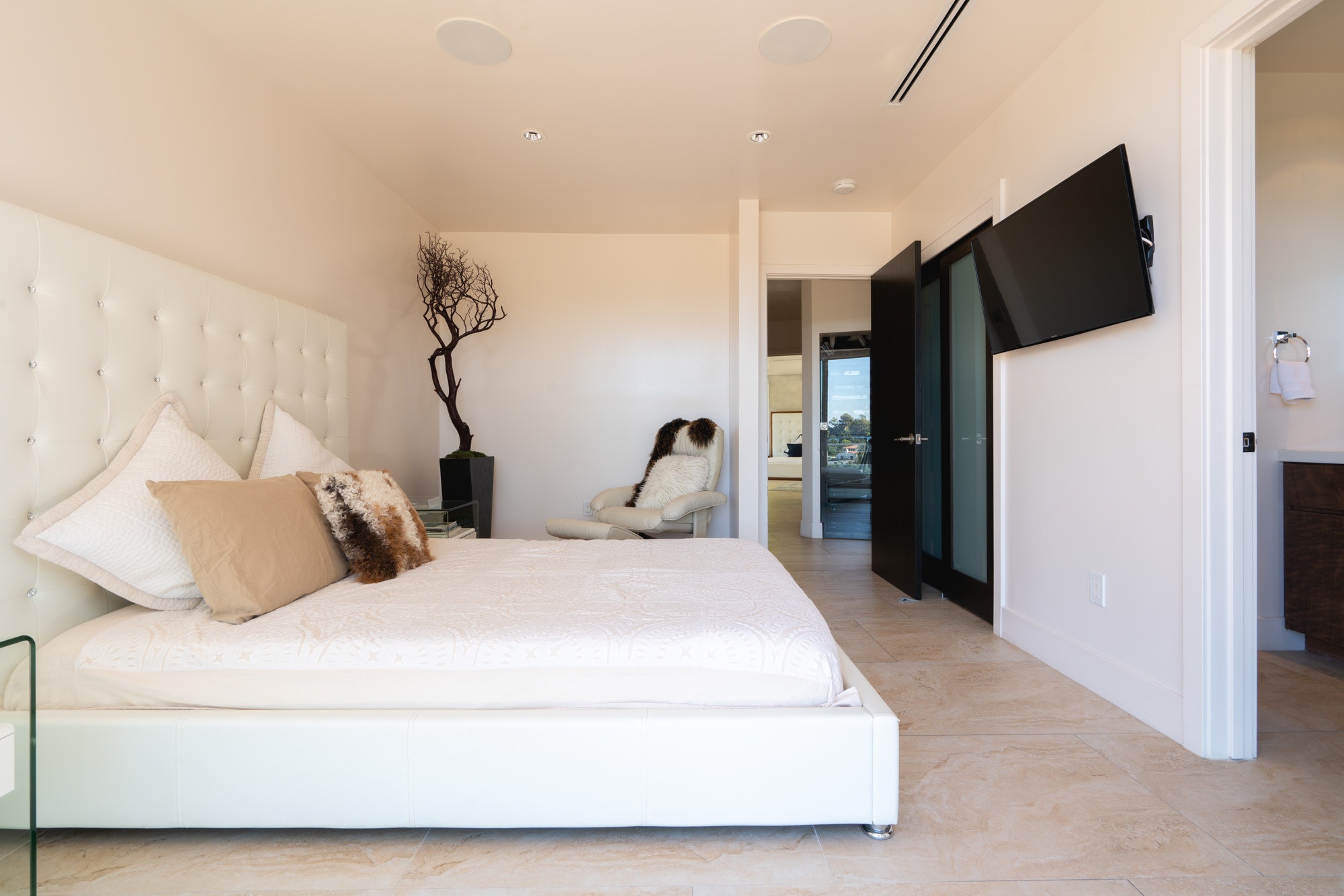 Los Angeles Home 1006659