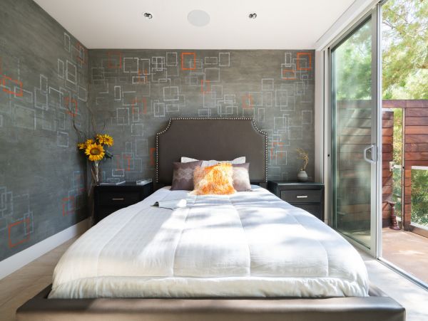 Los Angeles Home 1006659