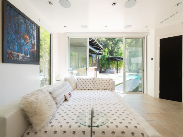 Los Angeles Home 1006659