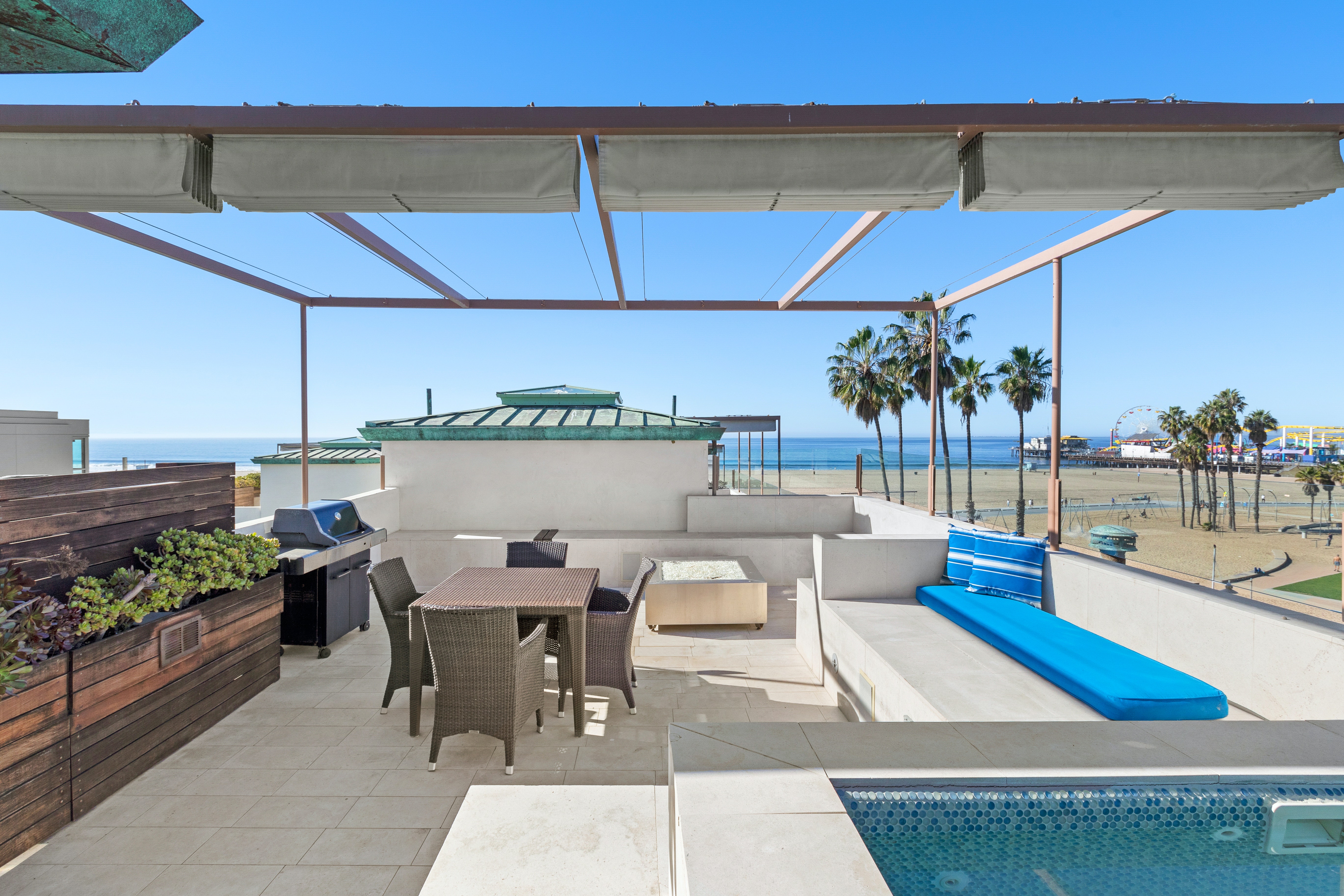 Los Angeles Home 1006660