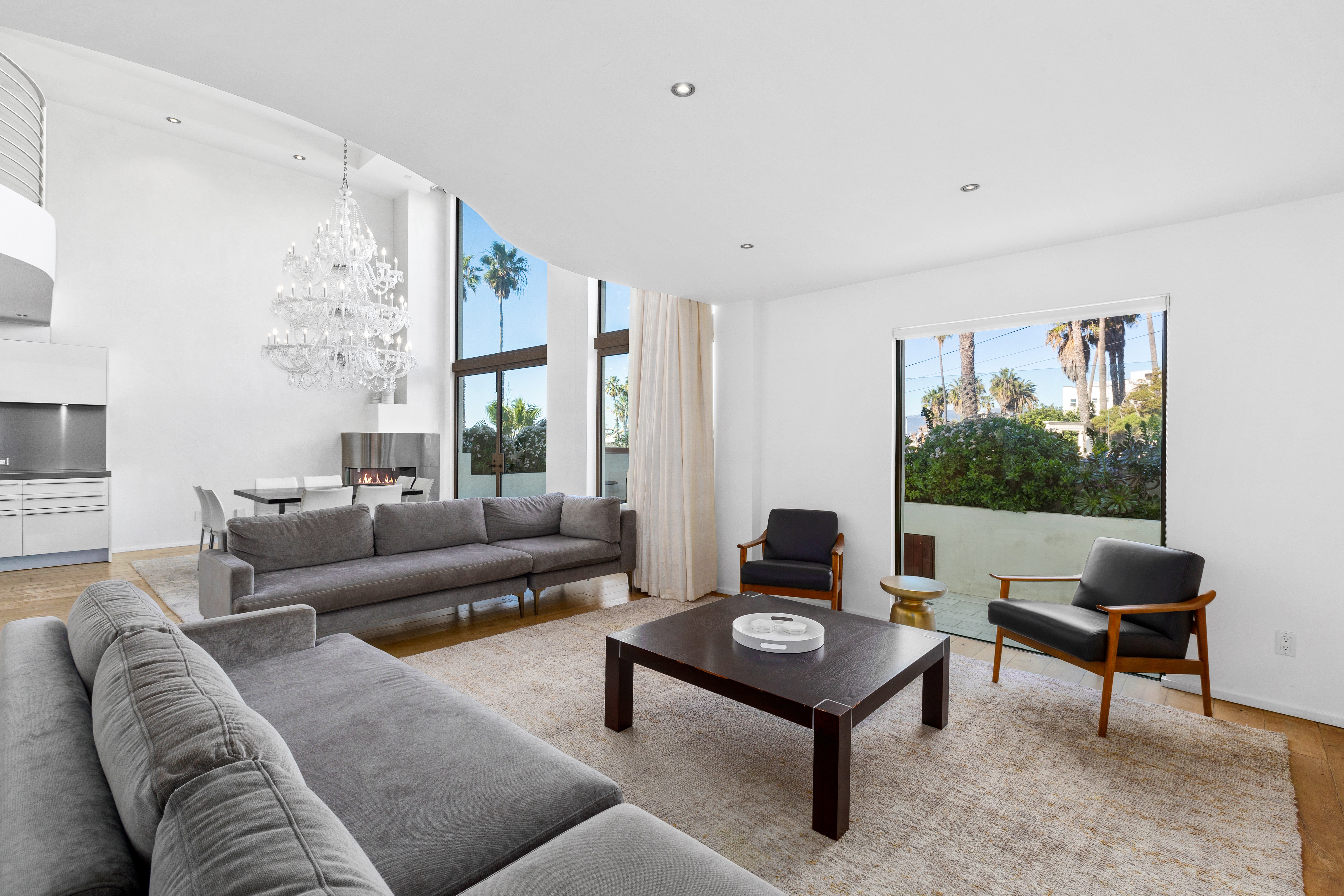 Los Angeles Home 1006660