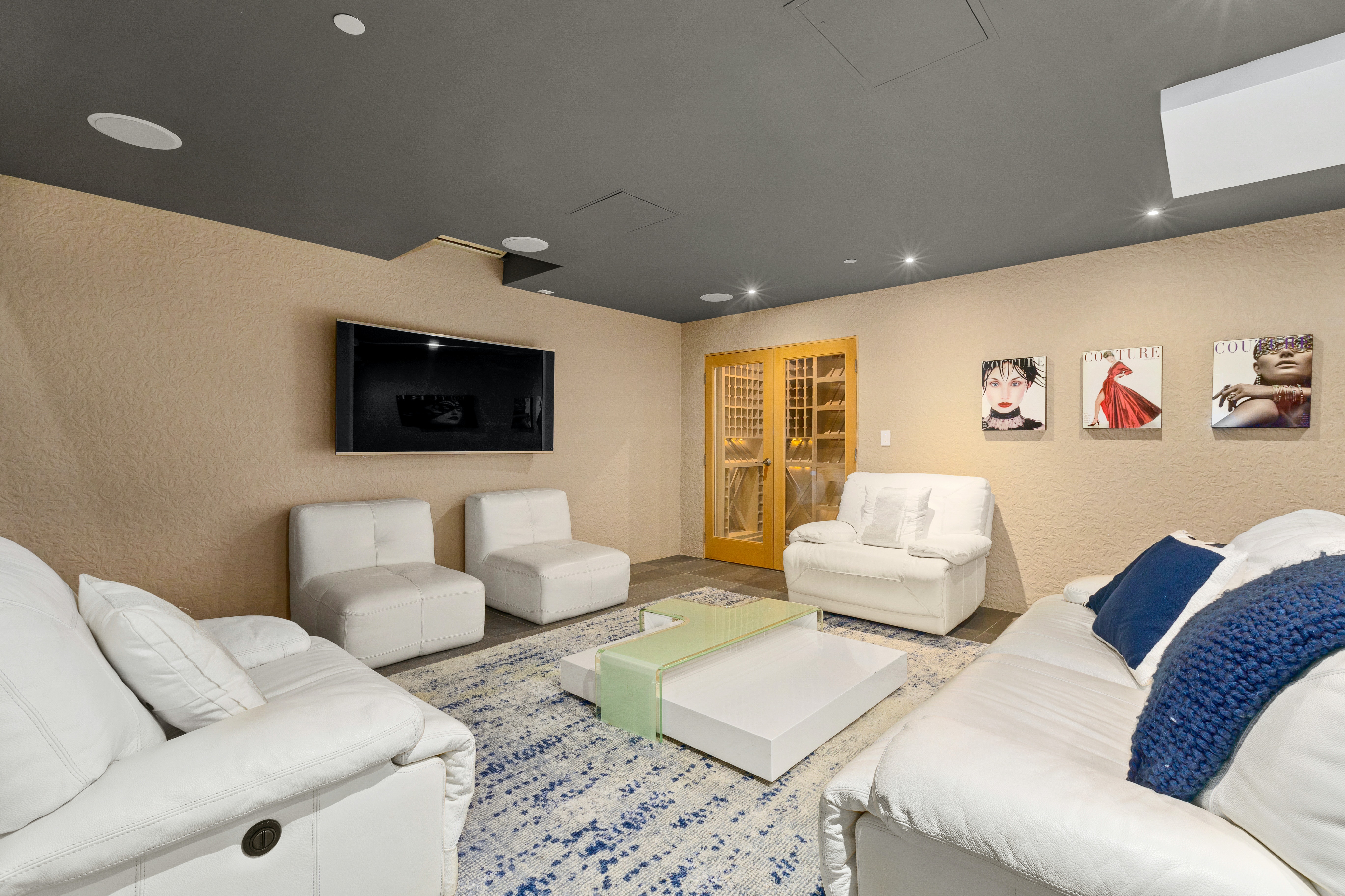 Los Angeles Home 1006660