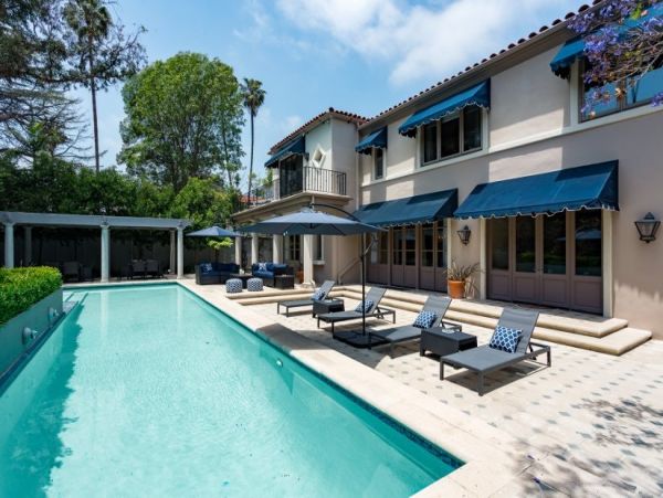Los Angeles Home 1006661