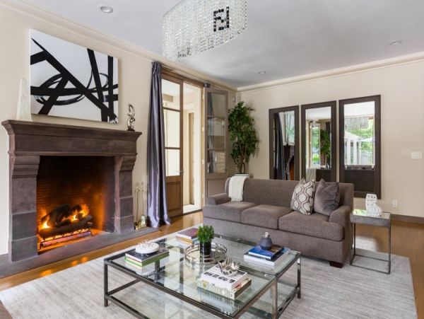 Los Angeles Home 1006661