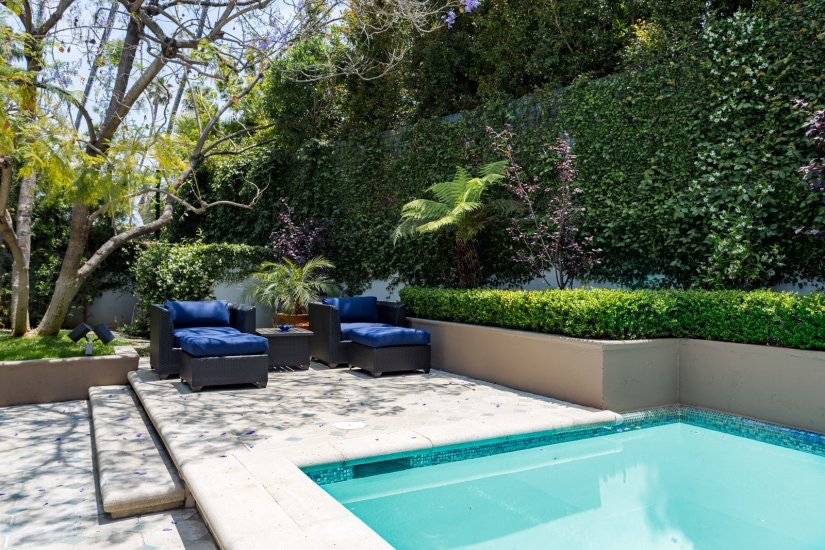 Los Angeles Home 1006661