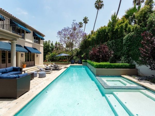 Los Angeles Home 1006661