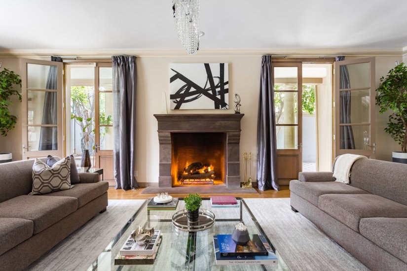 Los Angeles Home 1006661