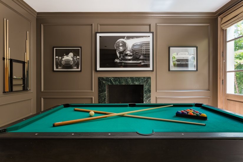 Los Angeles Home 1006661