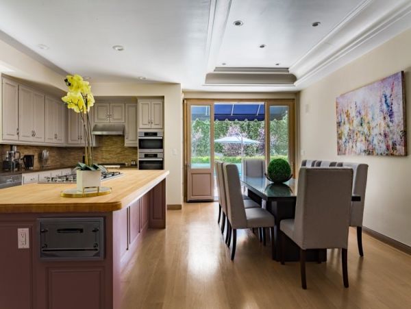 Los Angeles Home 1006661