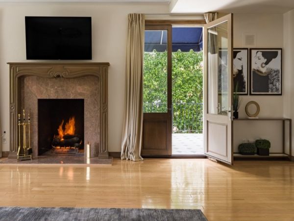 Los Angeles Home 1006661