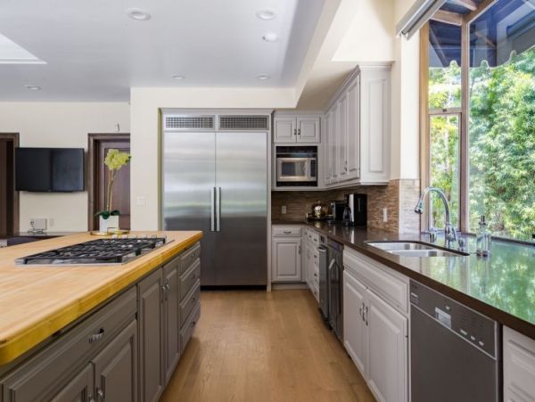 Los Angeles Home 1006661