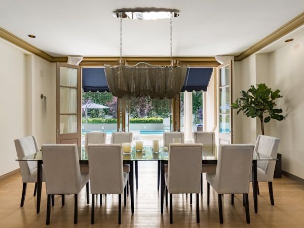 Los Angeles Home 1006661