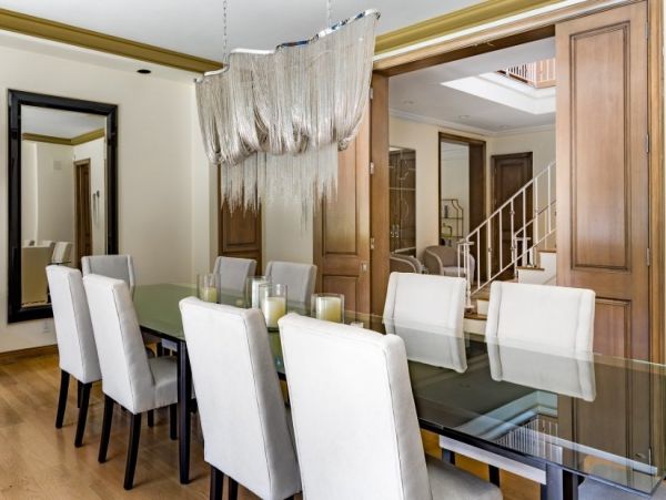 Los Angeles Home 1006661