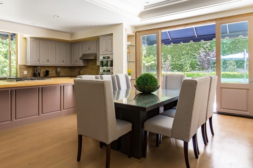 Los Angeles Home 1006661