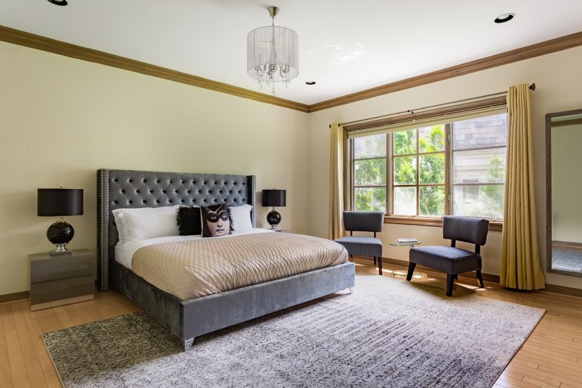 Los Angeles Home 1006661
