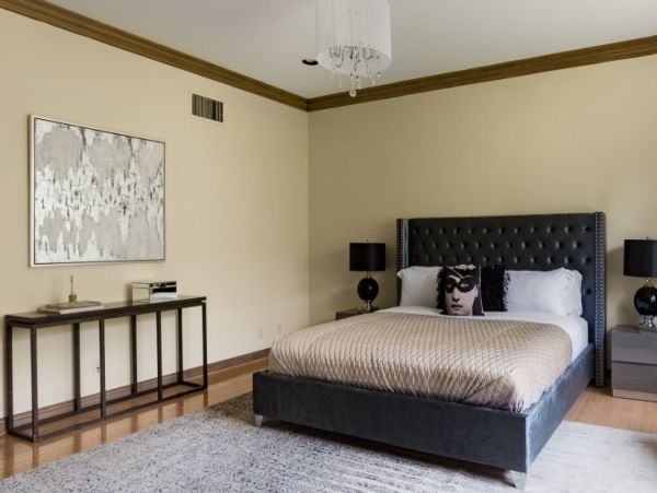 Los Angeles Home 1006661