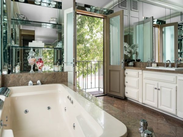 Los Angeles Home 1006661