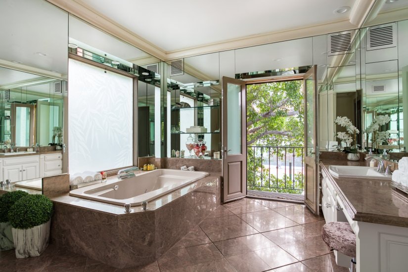 Los Angeles Home 1006661