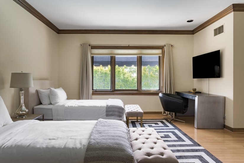 Los Angeles Home 1006661