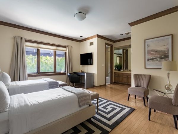 Los Angeles Home 1006661